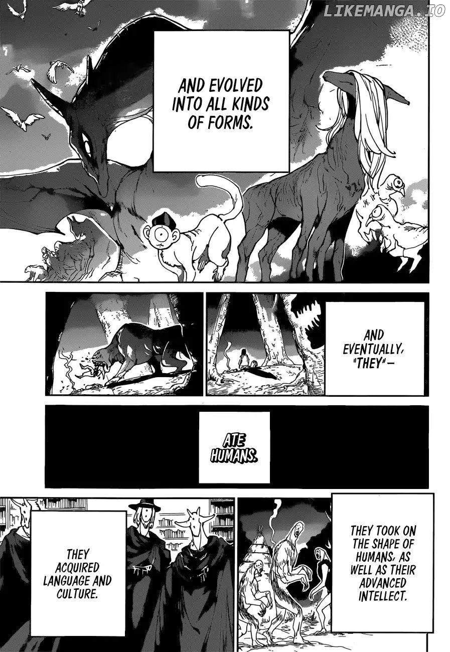 Read Yakusoku No Neverland EN Manga Online