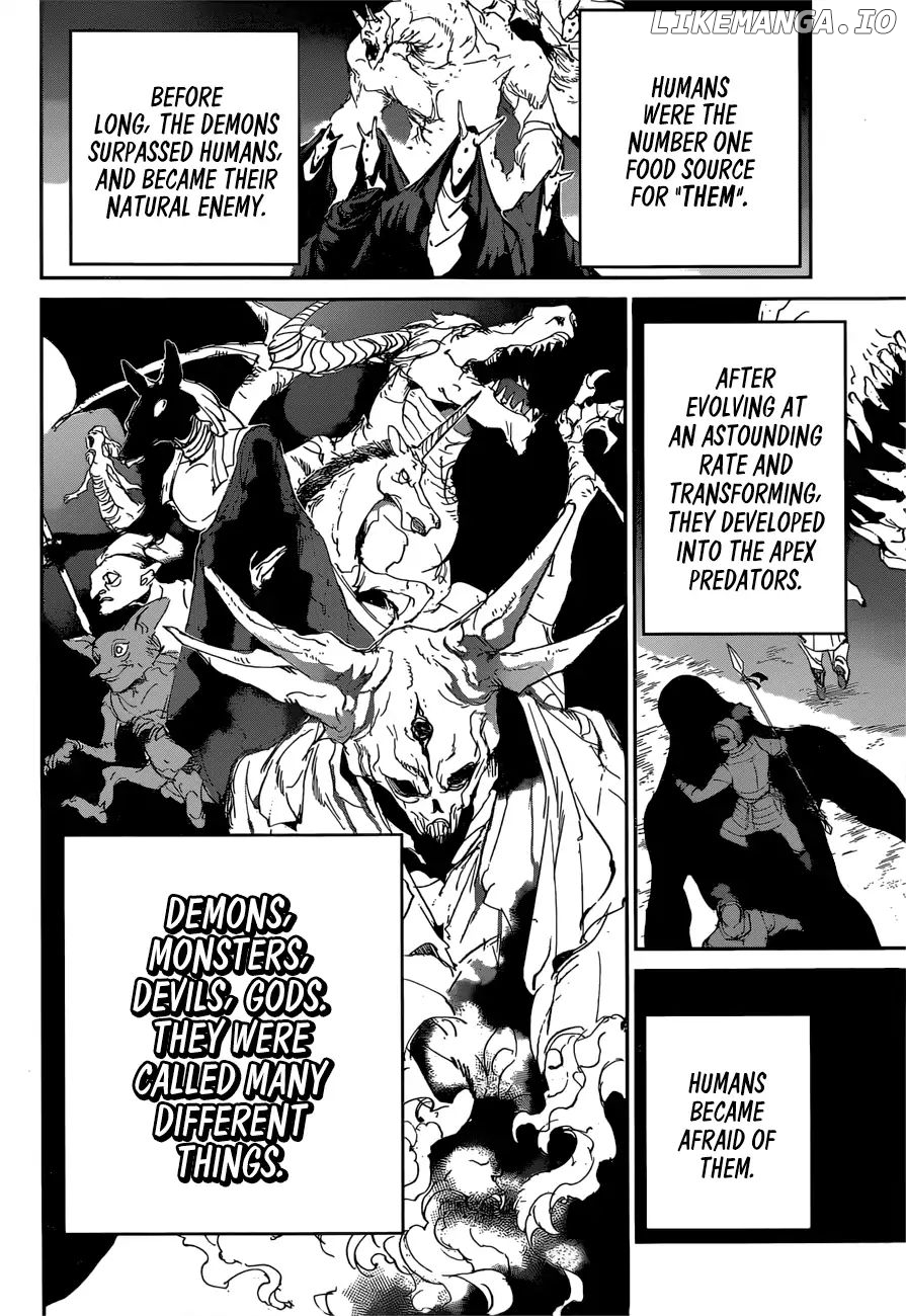 Read Yakusoku No Neverland EN Manga Online
