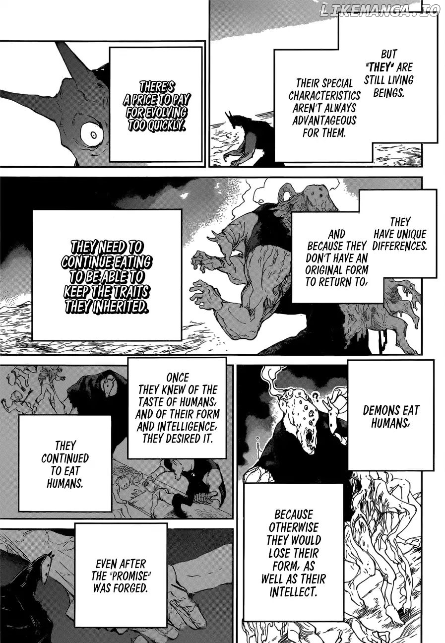 Read Yakusoku No Neverland EN Manga Online