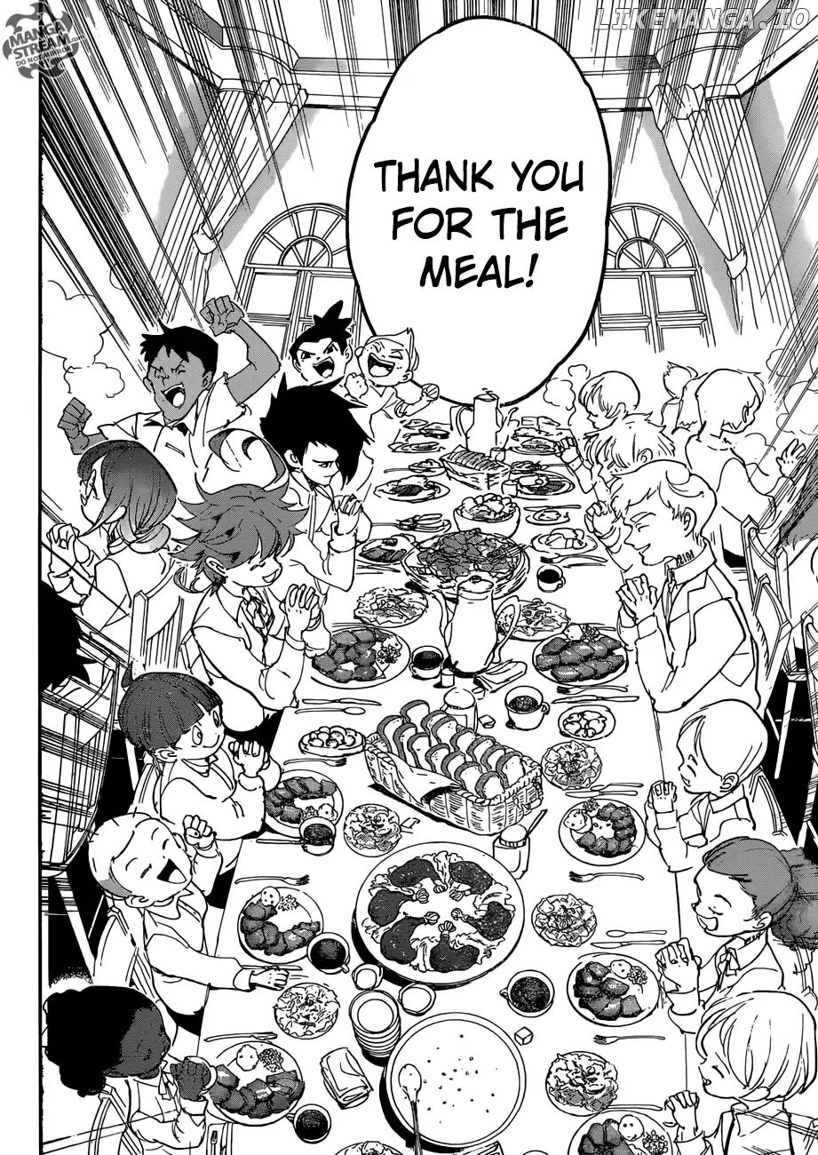 Read Yakusoku No Neverland EN Manga Online