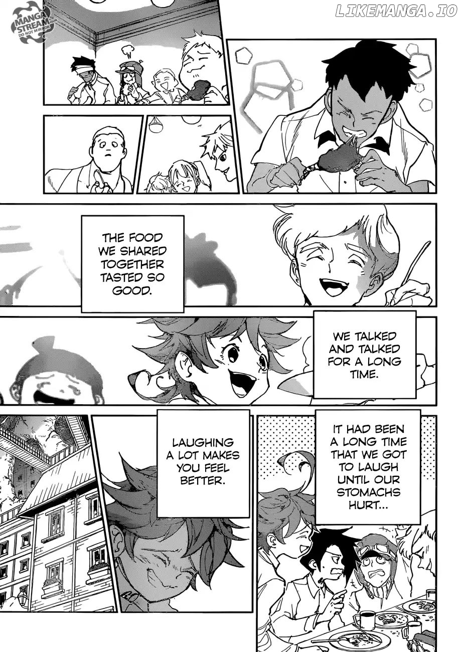 Read Yakusoku No Neverland EN Manga Online