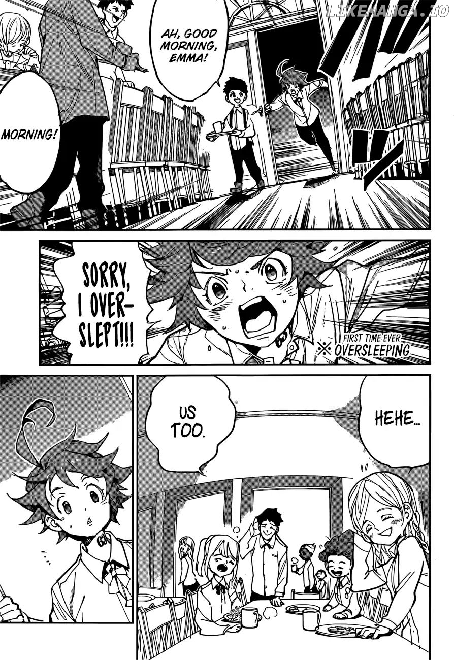 Read Yakusoku No Neverland EN Manga Online