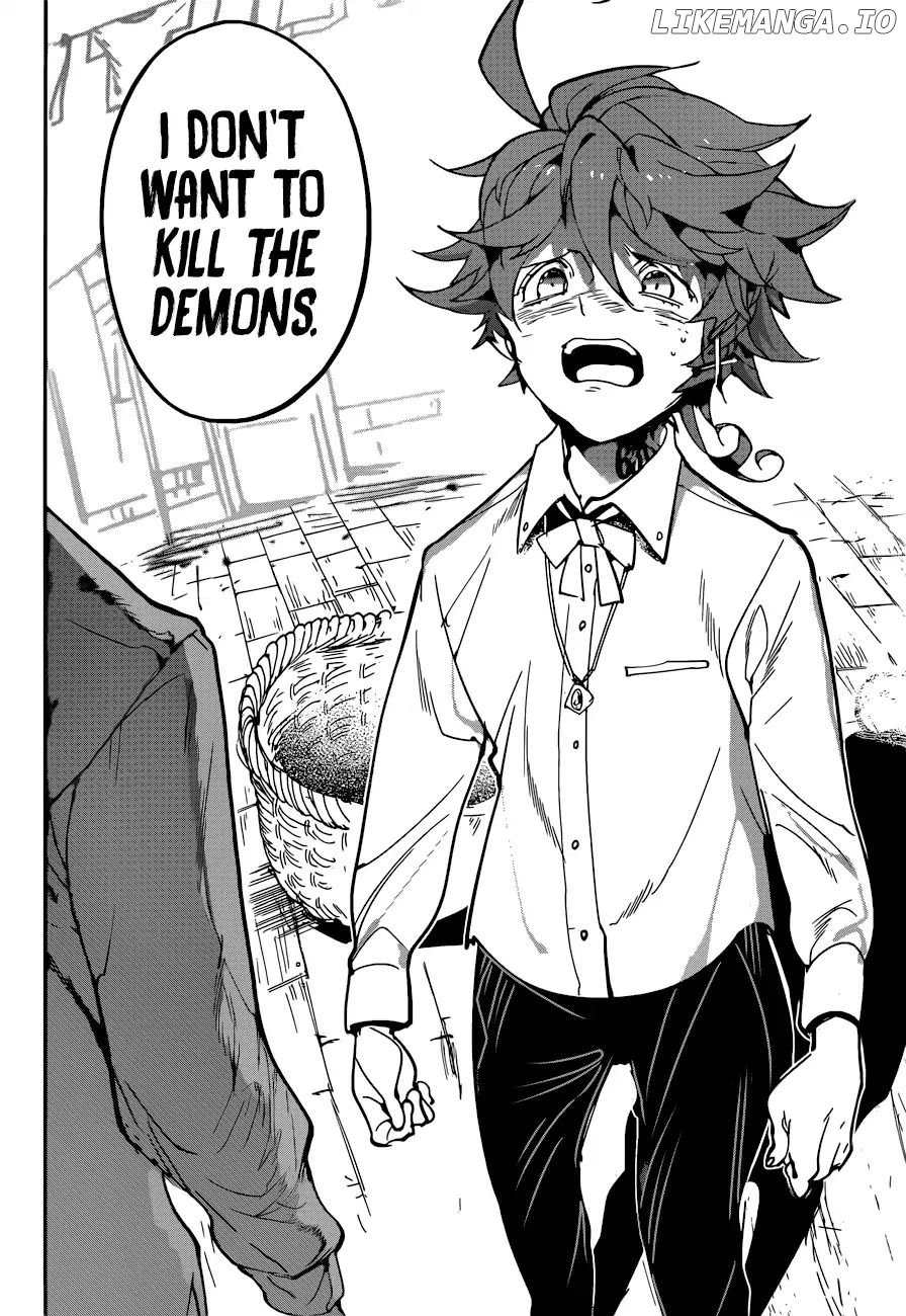 Read Yakusoku No Neverland EN Manga Online
