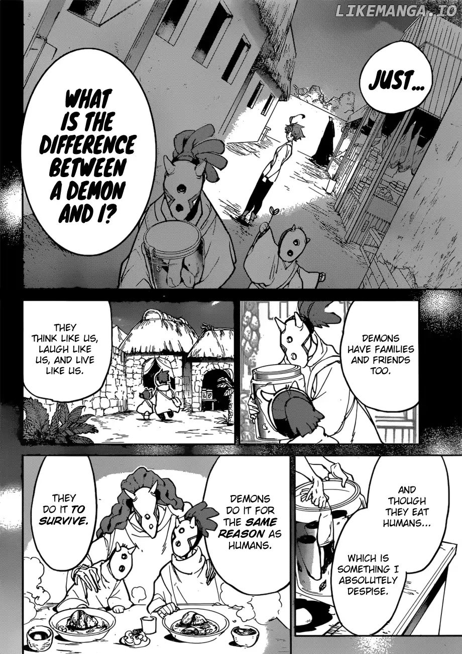 Read Yakusoku No Neverland EN Manga Online