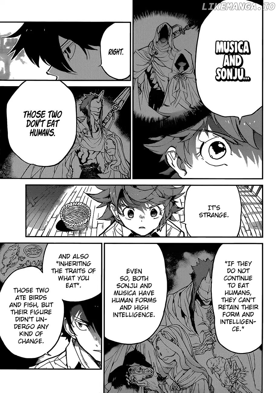 Read Yakusoku No Neverland EN Manga Online