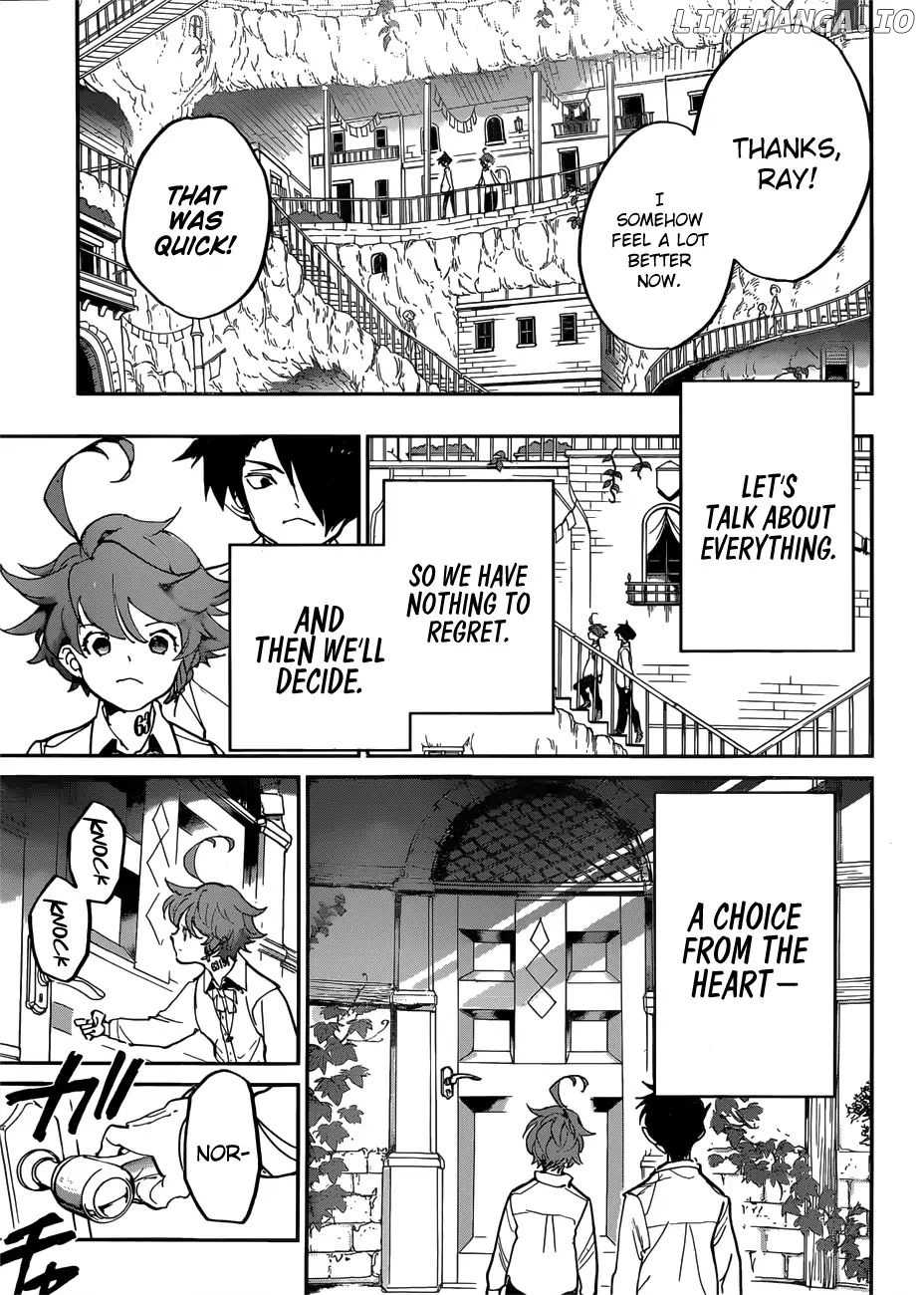 Read Yakusoku No Neverland EN Manga Online