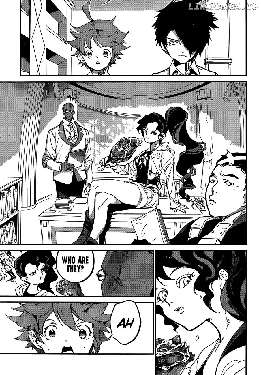 Read Yakusoku No Neverland EN Manga Online