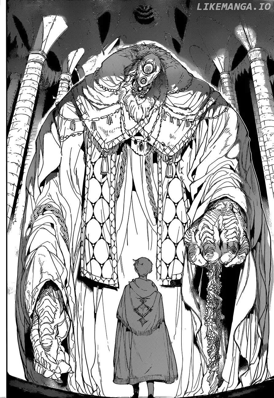Read Yakusoku No Neverland EN Manga Online