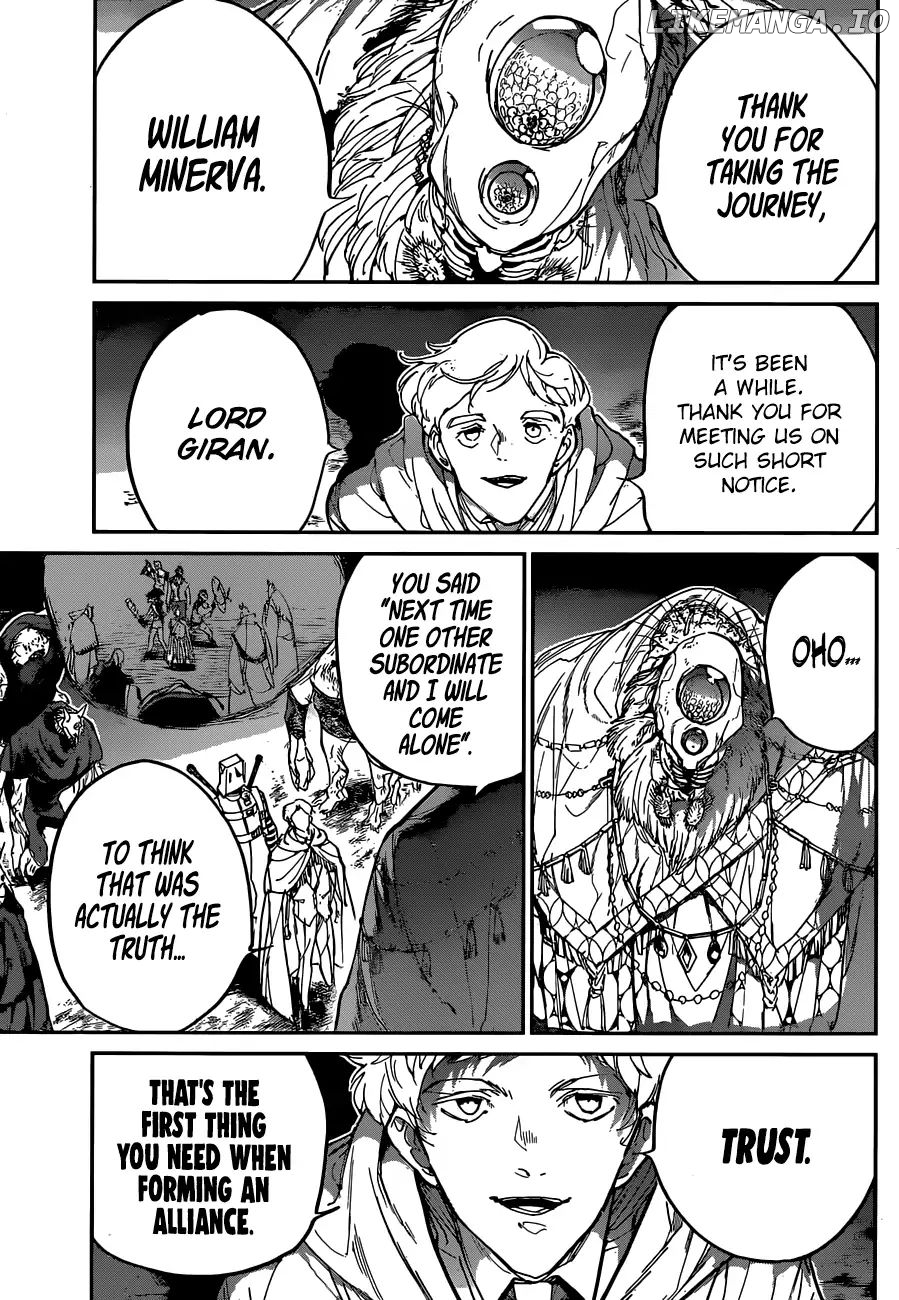 Read Yakusoku No Neverland EN Manga Online