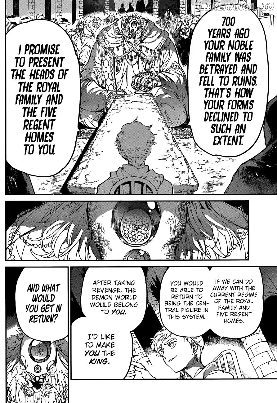 Read Yakusoku No Neverland EN Manga Online