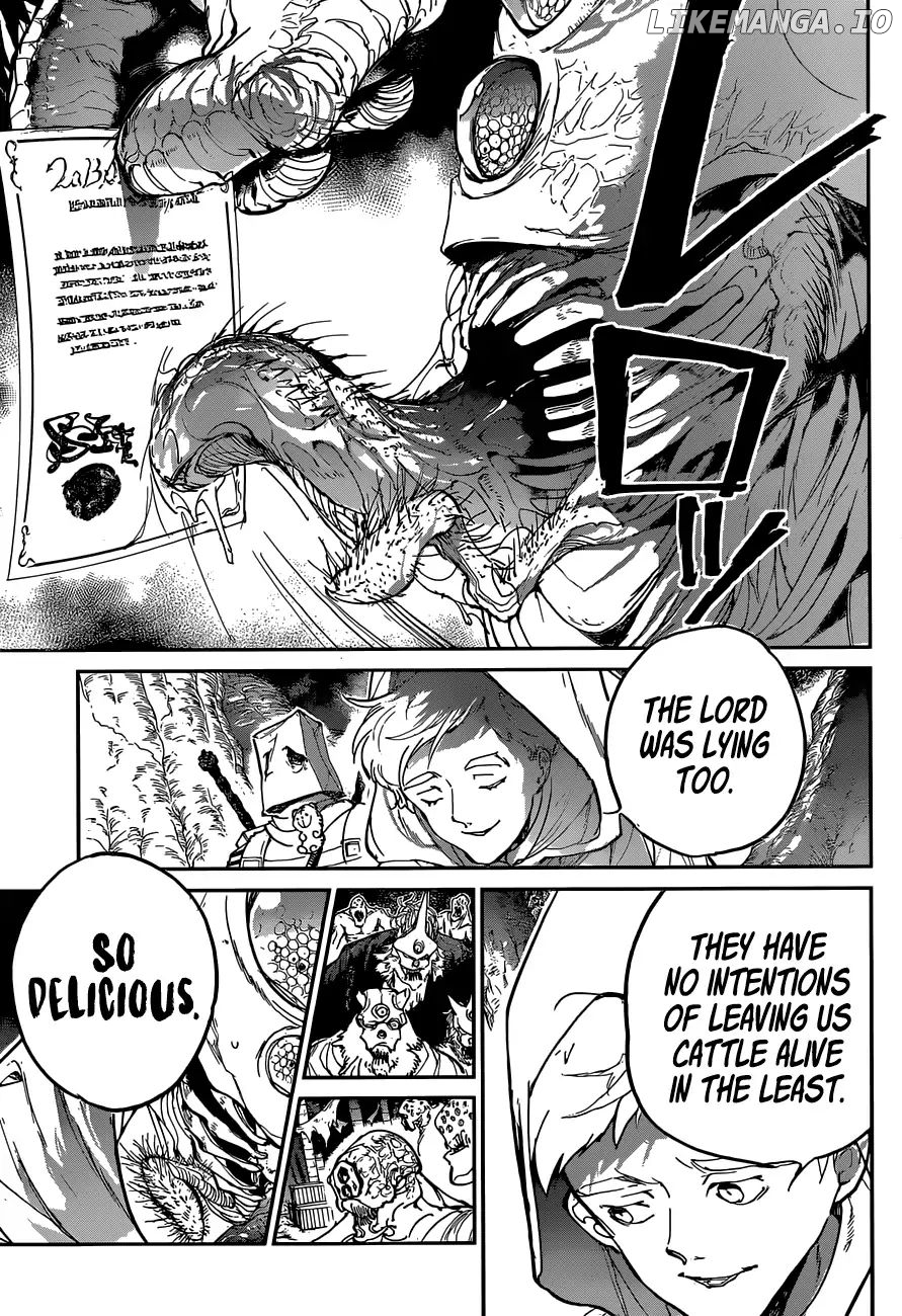 Read Yakusoku No Neverland EN Manga Online