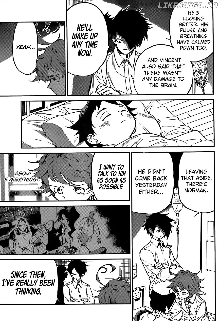 Read Yakusoku No Neverland EN Manga Online