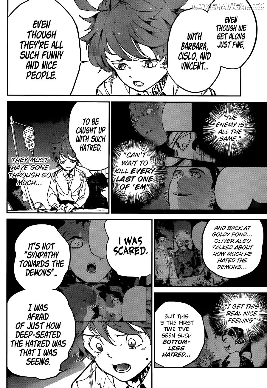 Read Yakusoku No Neverland EN Manga Online