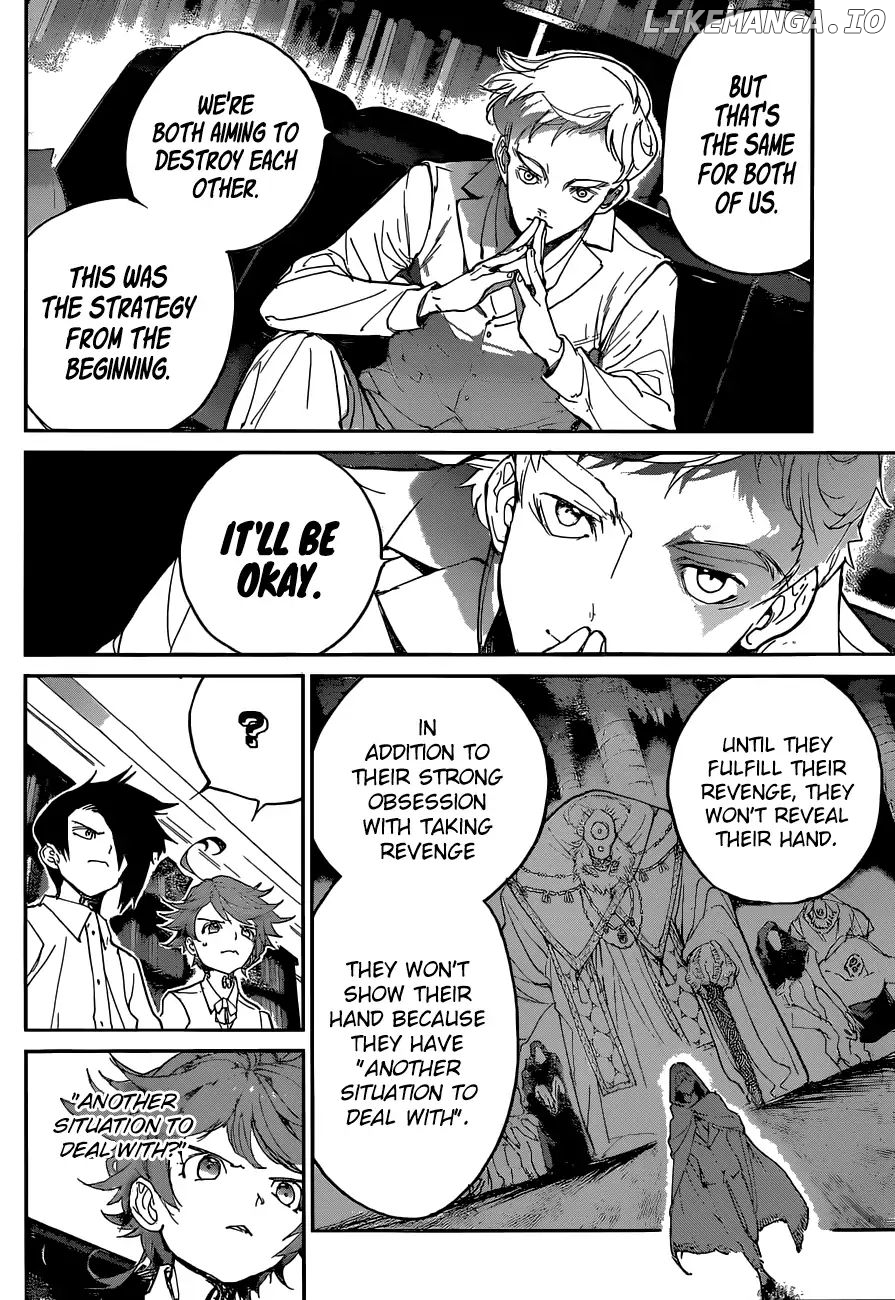 Read Yakusoku No Neverland EN Manga Online