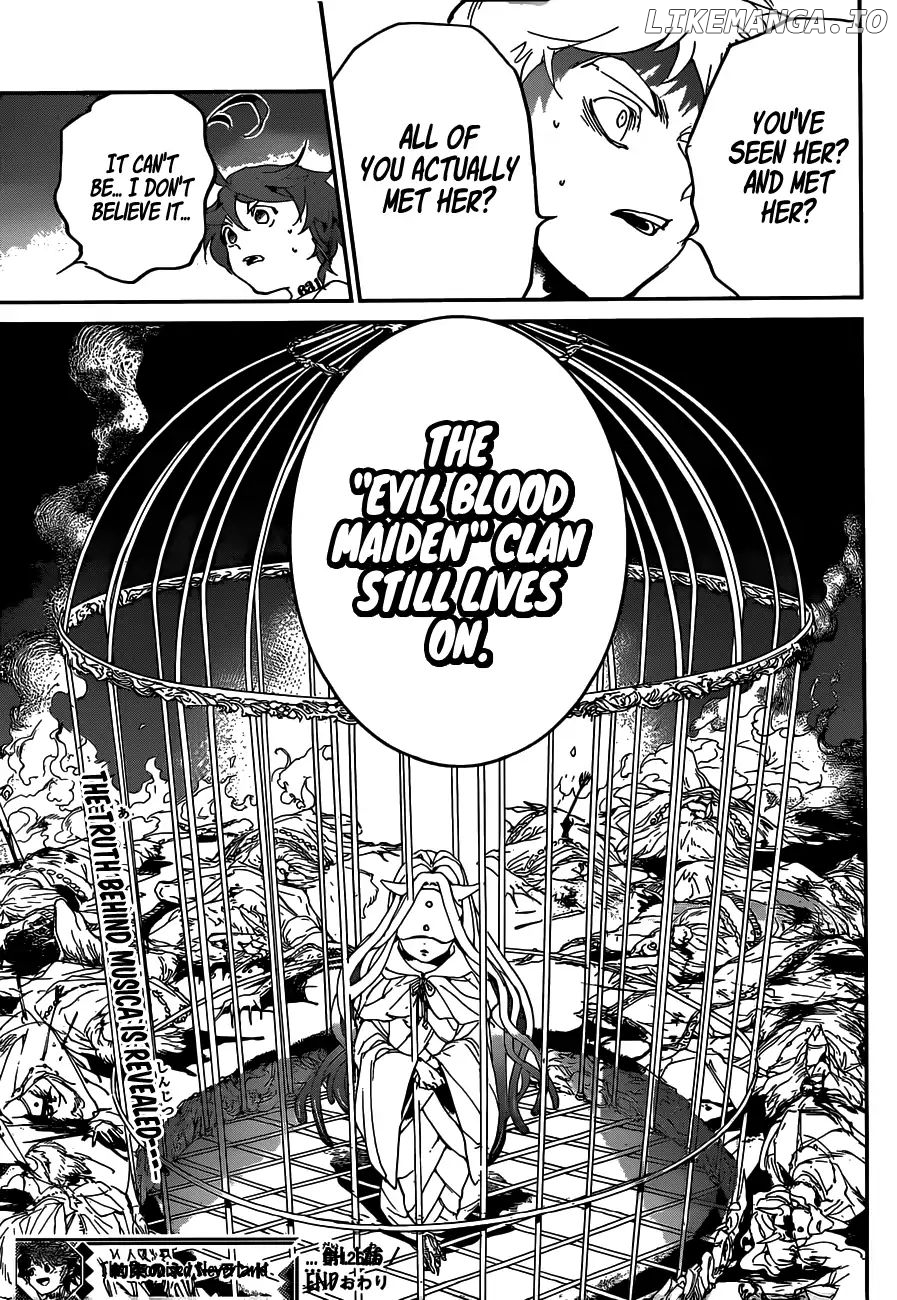Read Yakusoku No Neverland EN Manga Online