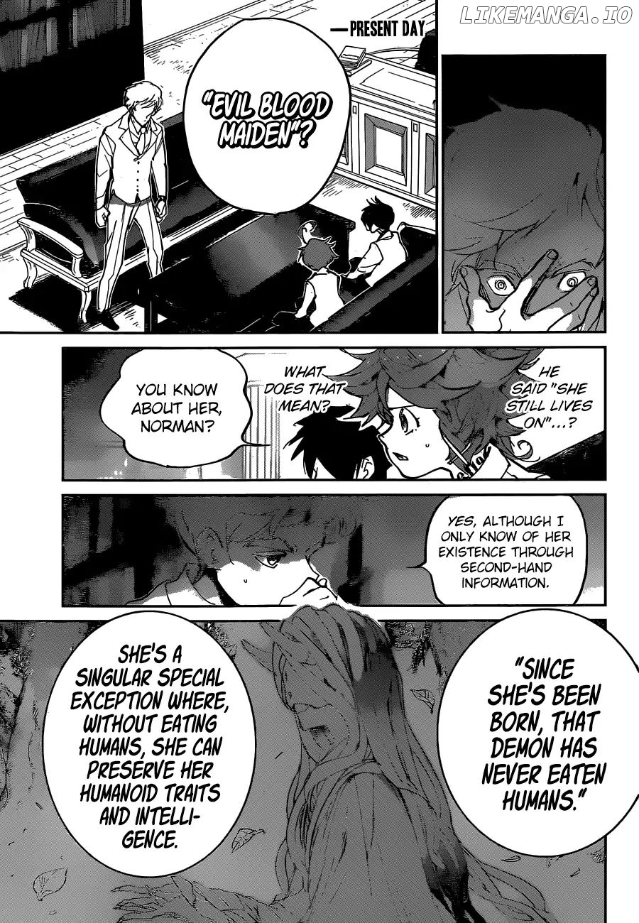 Read Yakusoku No Neverland EN Manga Online