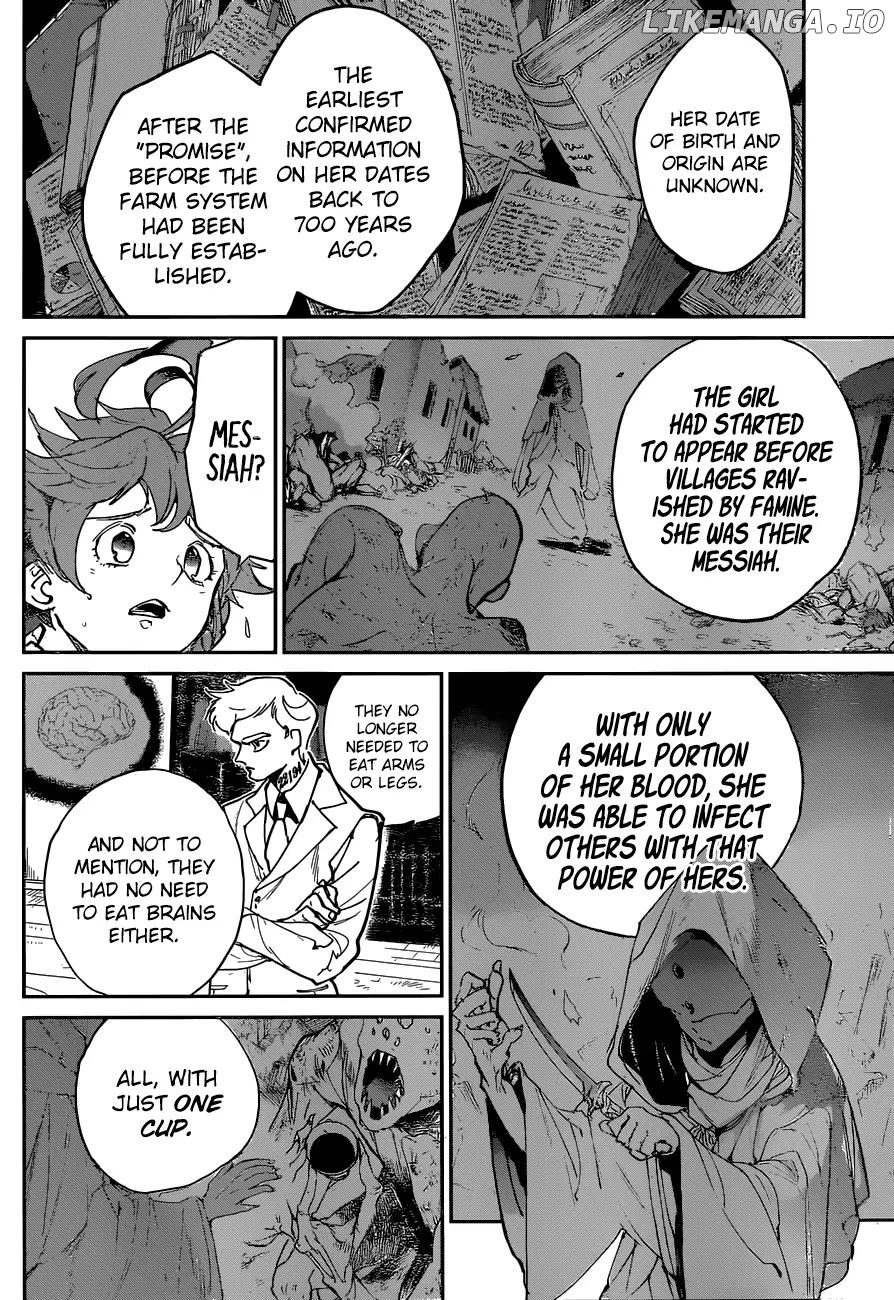 Read Yakusoku No Neverland EN Manga Online