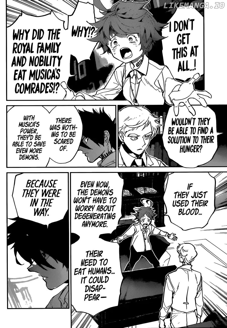 Read Yakusoku No Neverland EN Manga Online