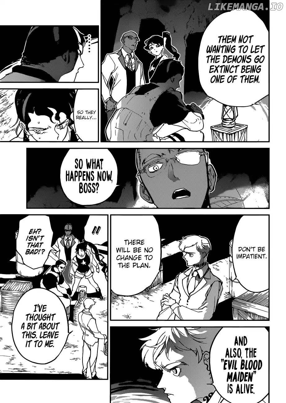 Read Yakusoku No Neverland EN Manga Online