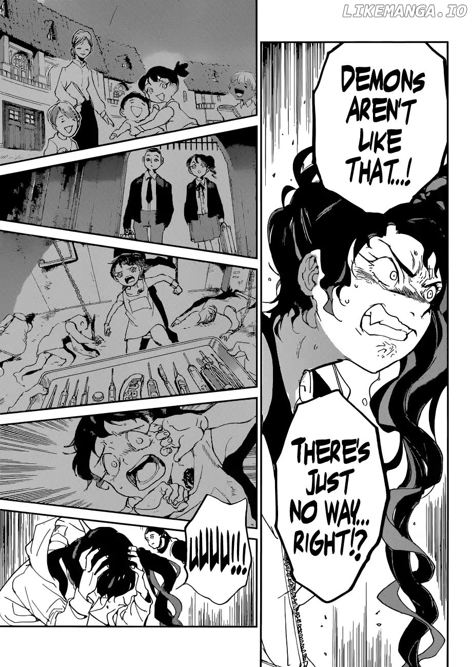 Read Yakusoku No Neverland EN Manga Online