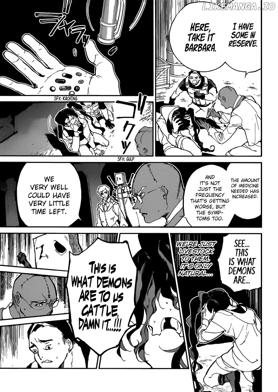 Read Yakusoku No Neverland EN Manga Online