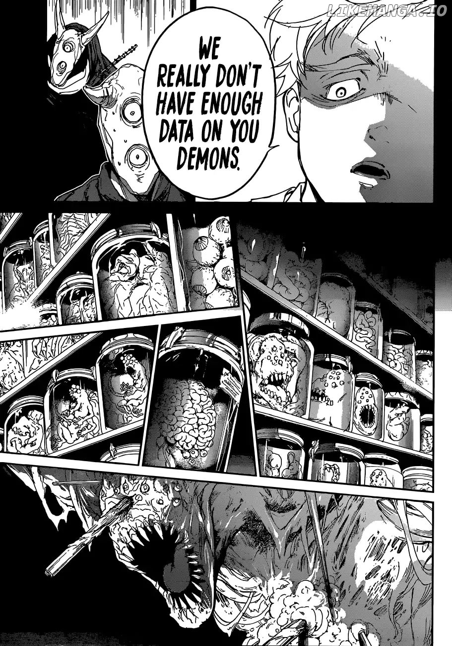 Read Yakusoku No Neverland EN Manga Online