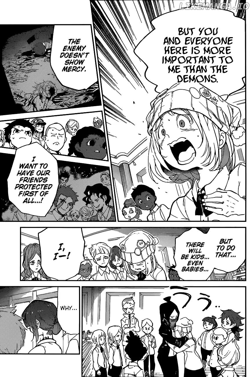 Read Yakusoku No Neverland EN Manga Online