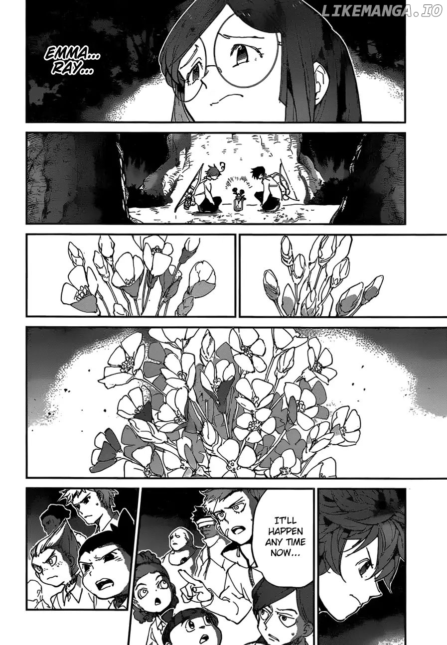Read Yakusoku No Neverland EN Manga Online