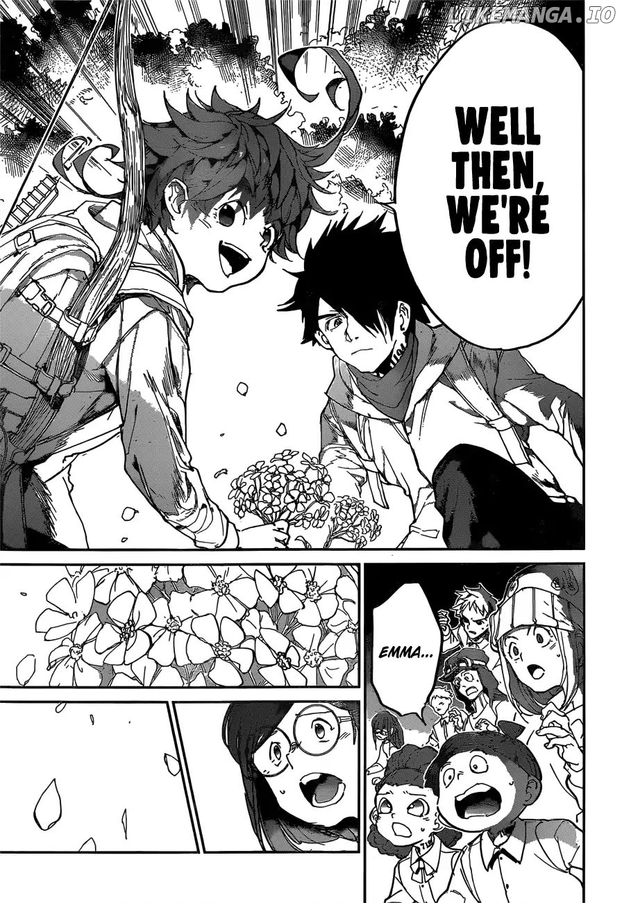 Read Yakusoku No Neverland EN Manga Online