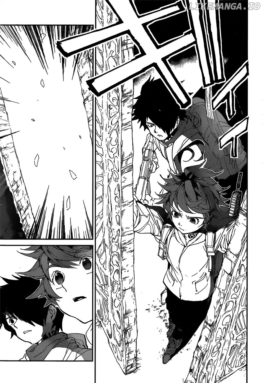 Read Yakusoku No Neverland EN Manga Online