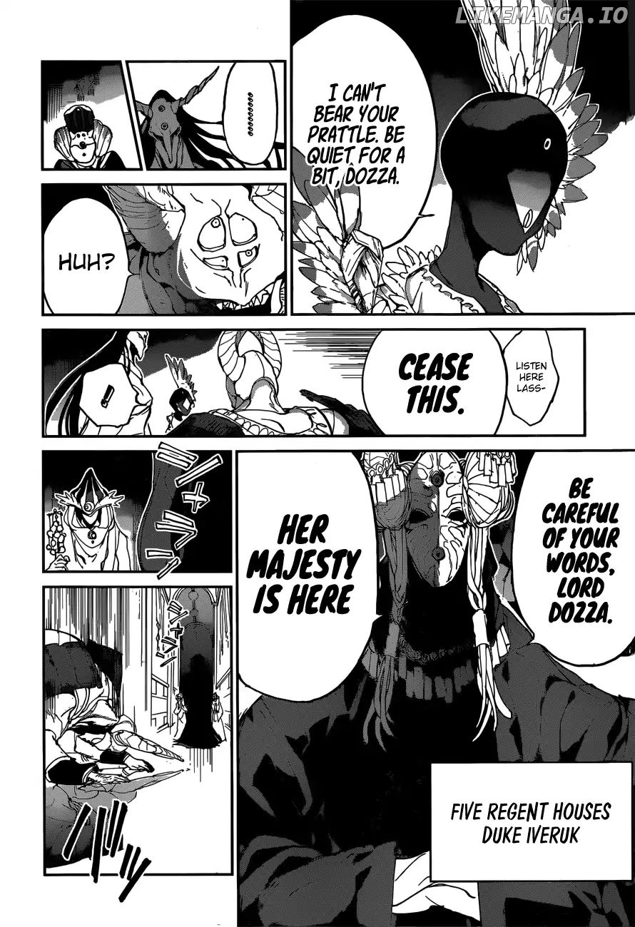 Read Yakusoku No Neverland EN Manga Online