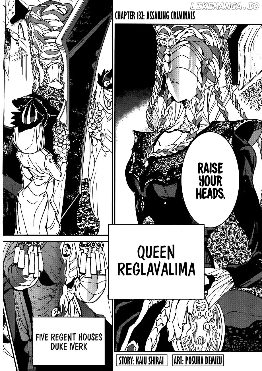 Read Yakusoku No Neverland EN Manga Online