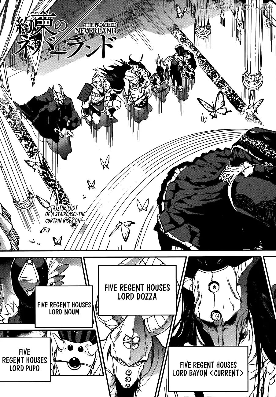 Read Yakusoku No Neverland EN Manga Online
