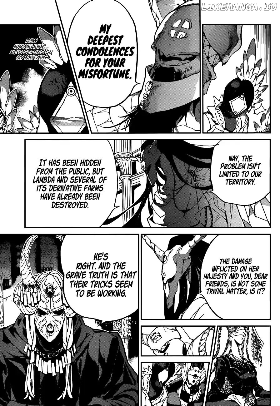 Read Yakusoku No Neverland EN Manga Online