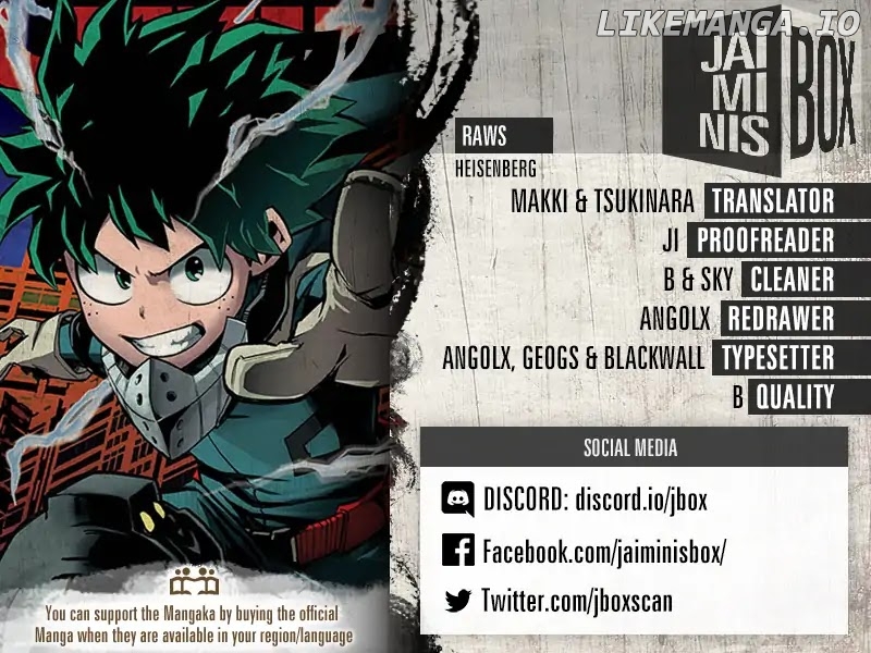 Read Yakusoku No Neverland EN Manga Online