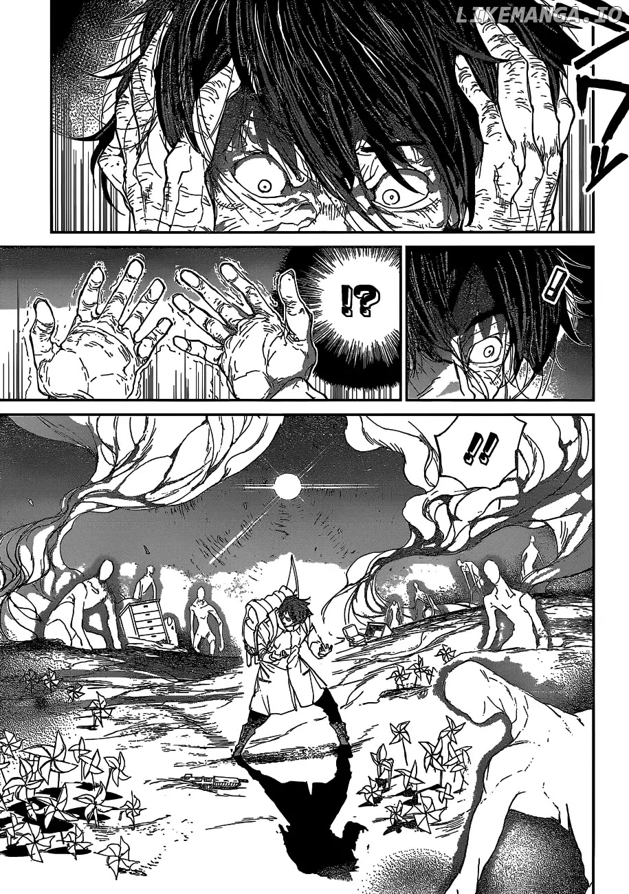 Read Yakusoku No Neverland EN Manga Online