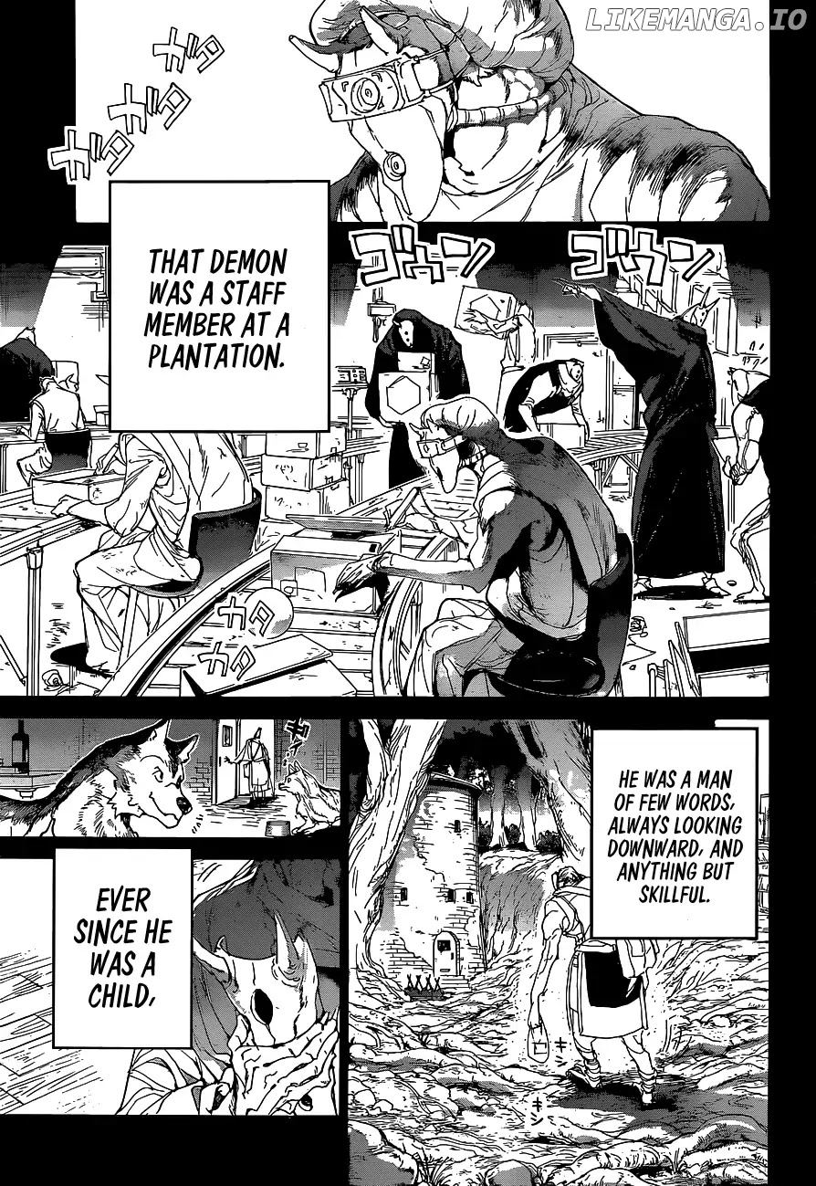 Read Yakusoku No Neverland EN Manga Online