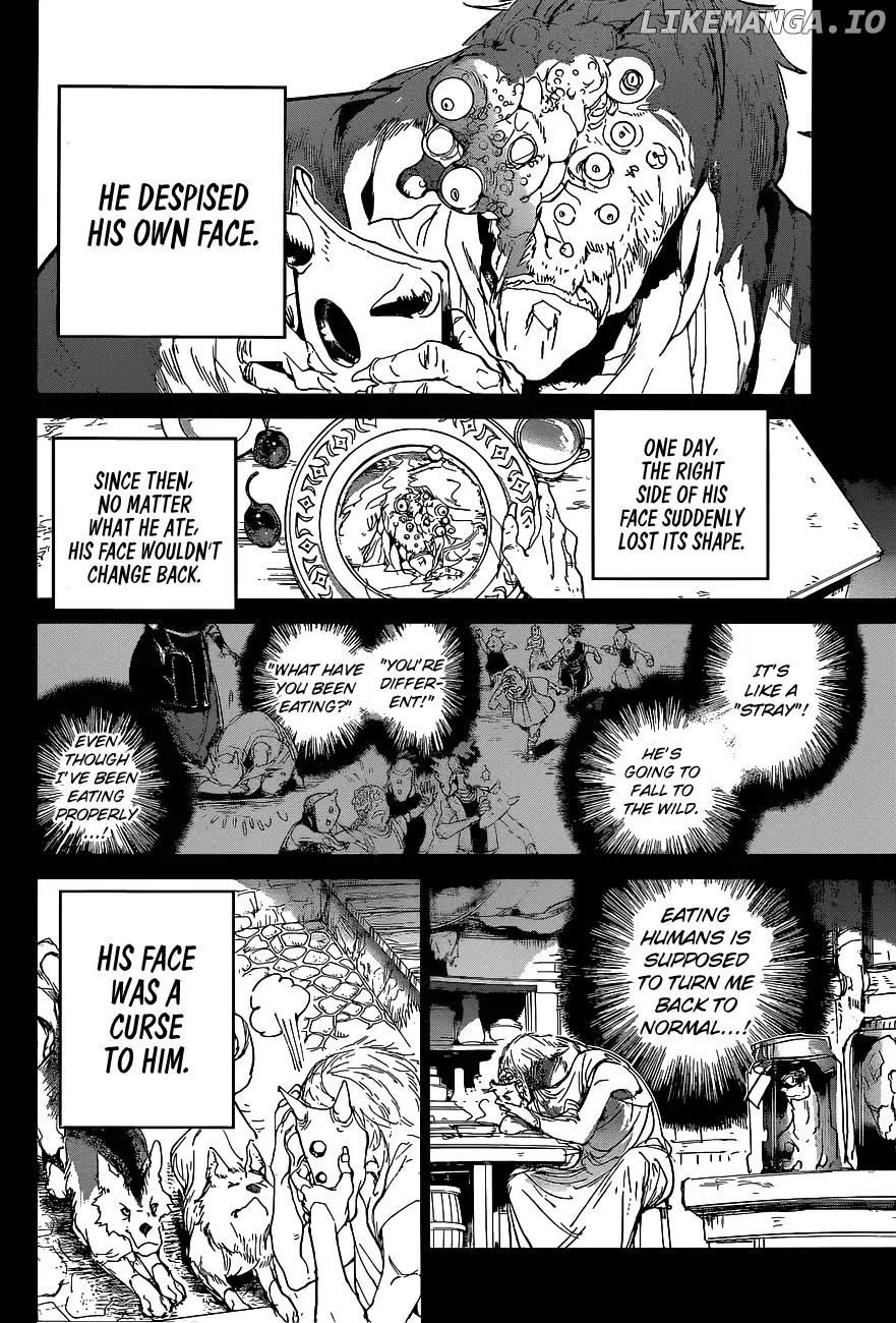 Read Yakusoku No Neverland EN Manga Online