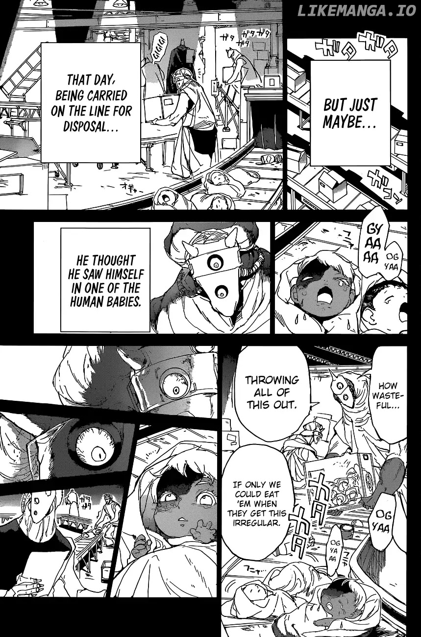 Read Yakusoku No Neverland EN Manga Online