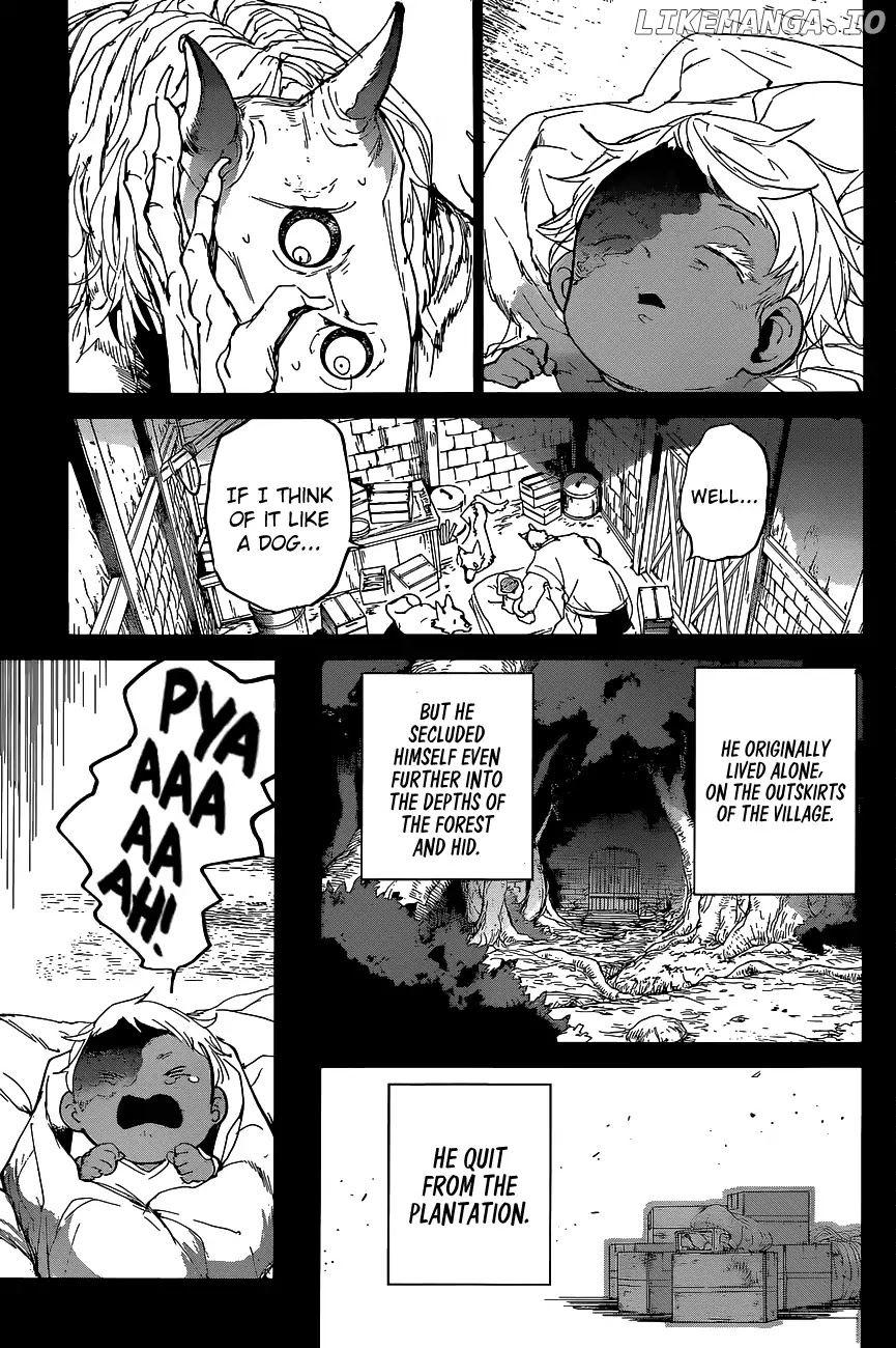 Read Yakusoku No Neverland EN Manga Online