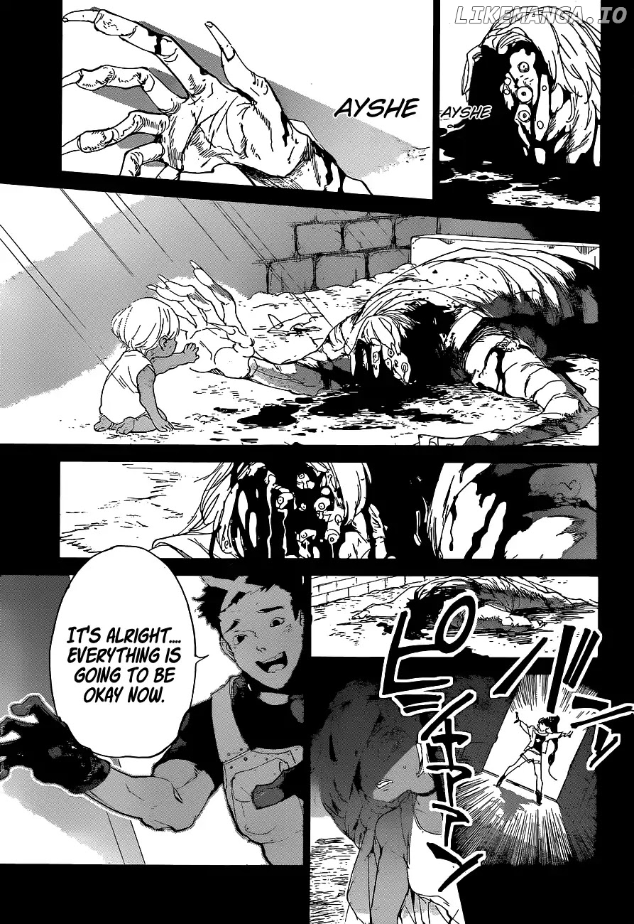 Read Yakusoku No Neverland EN Manga Online