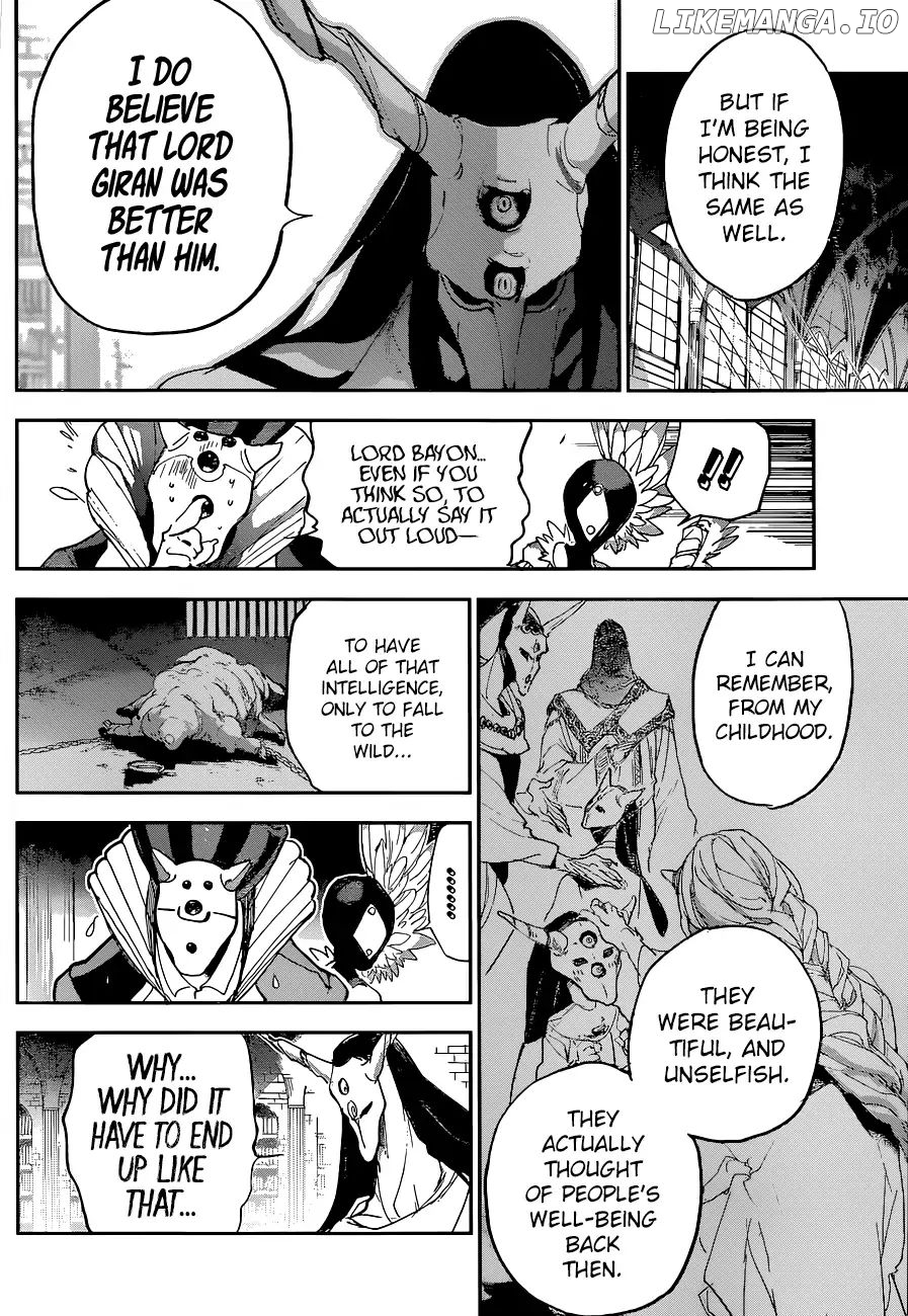 Read Yakusoku No Neverland EN Manga Online