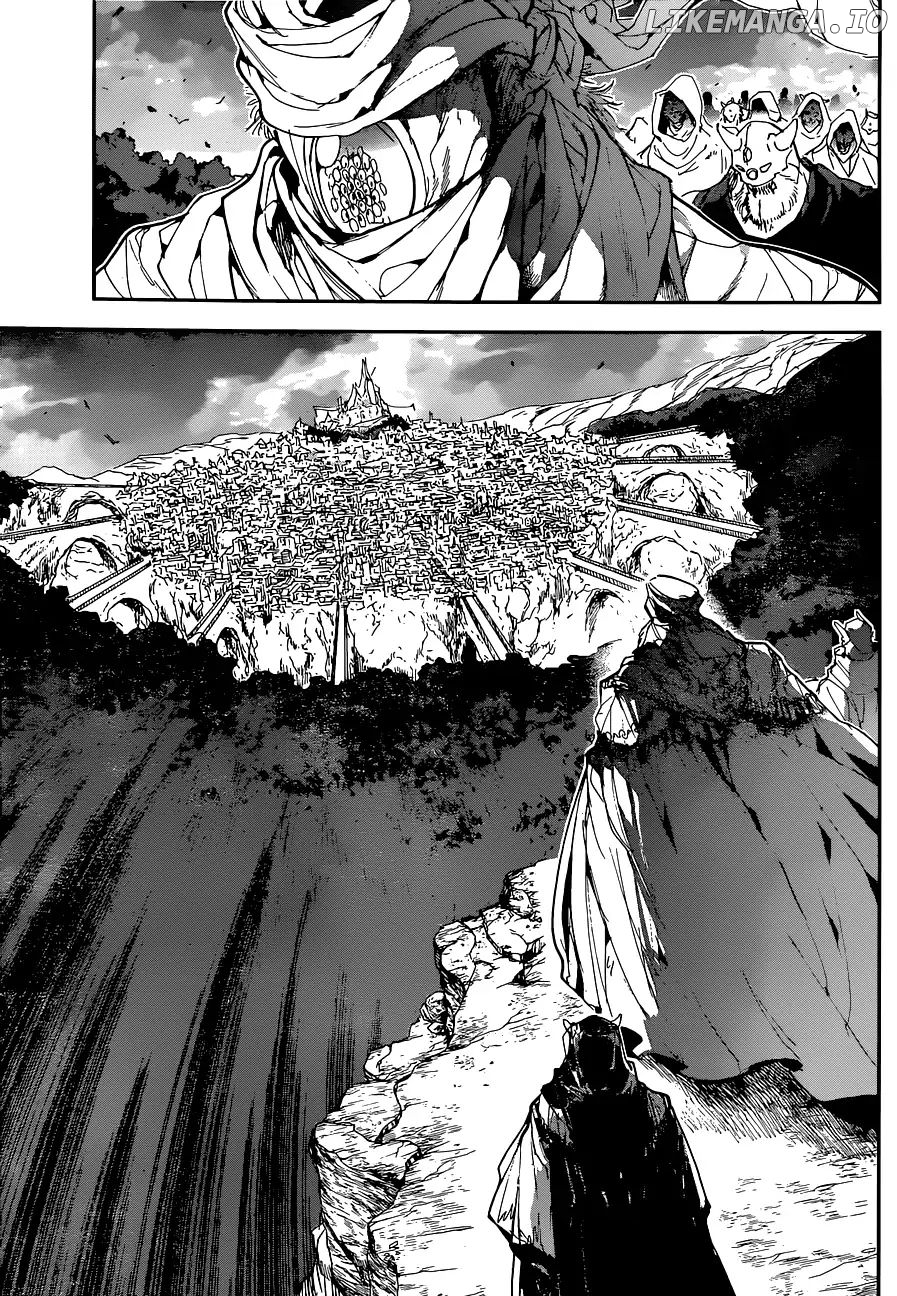 Read Yakusoku No Neverland EN Manga Online