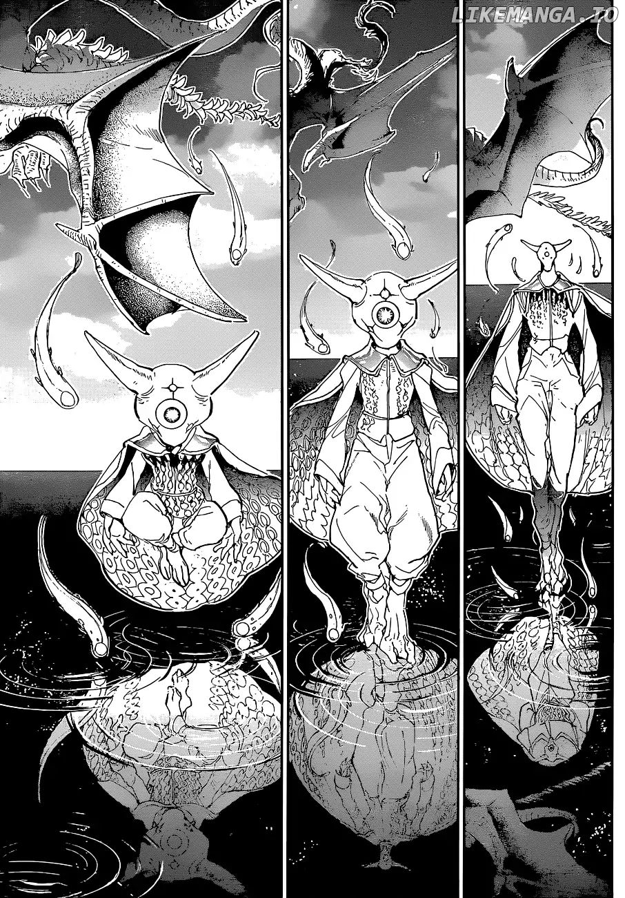 Read Yakusoku No Neverland EN Manga Online