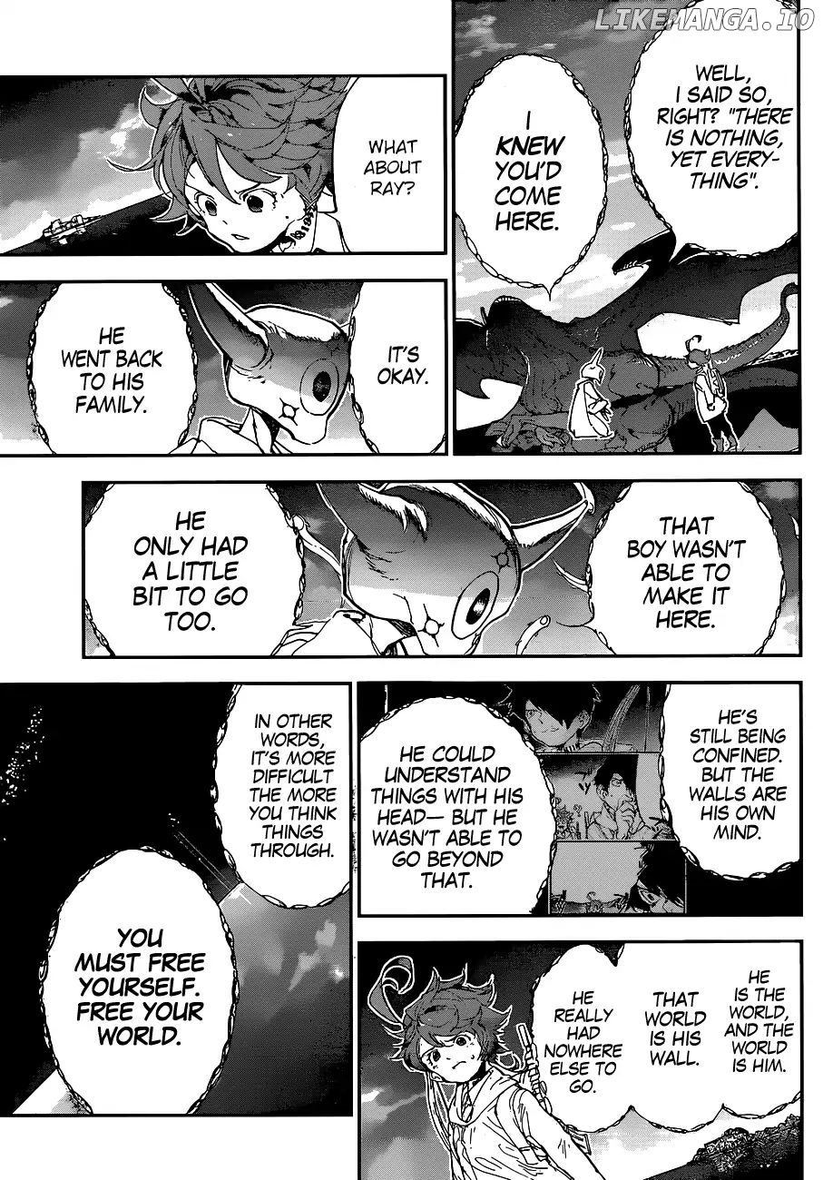 Read Yakusoku No Neverland EN Manga Online