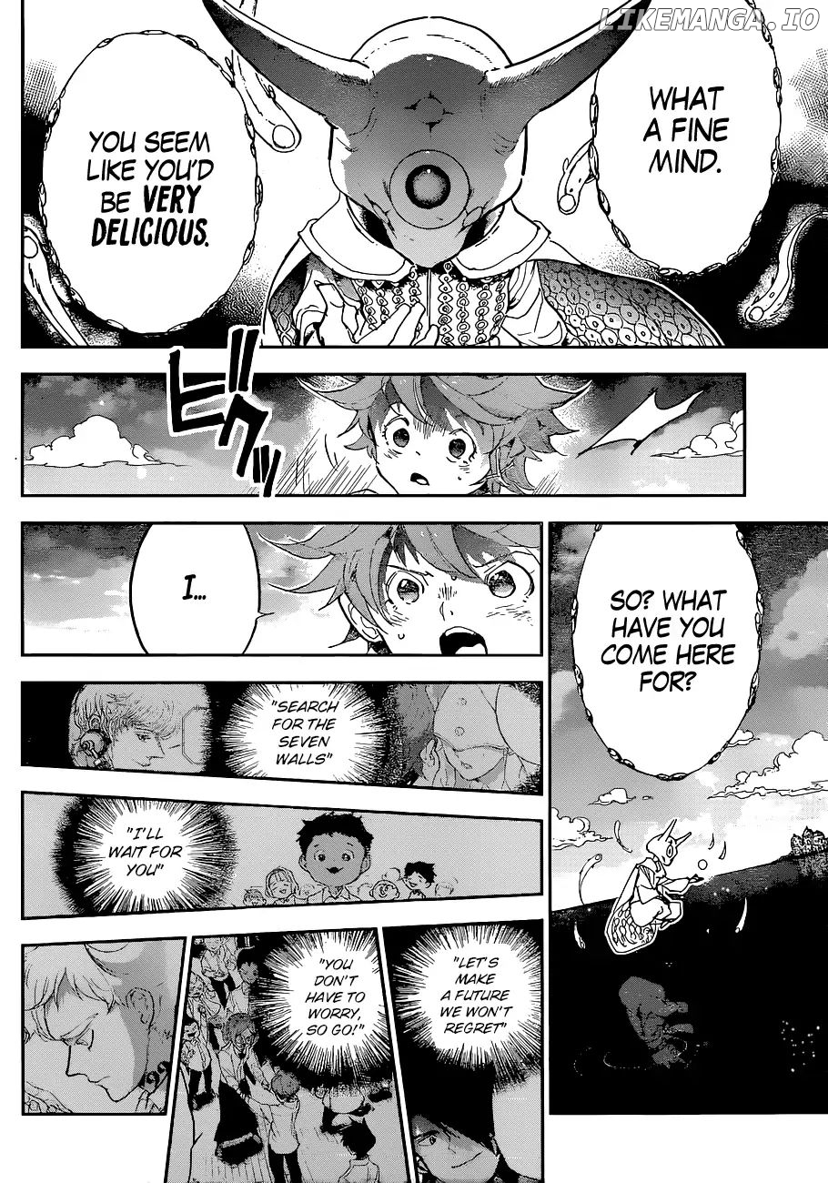 Read Yakusoku No Neverland EN Manga Online