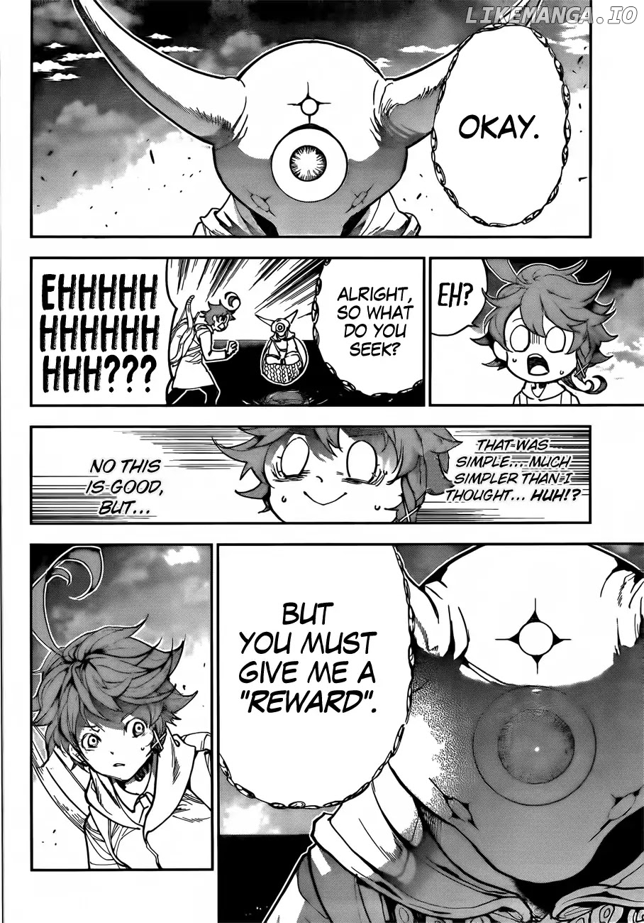Read Yakusoku No Neverland EN Manga Online