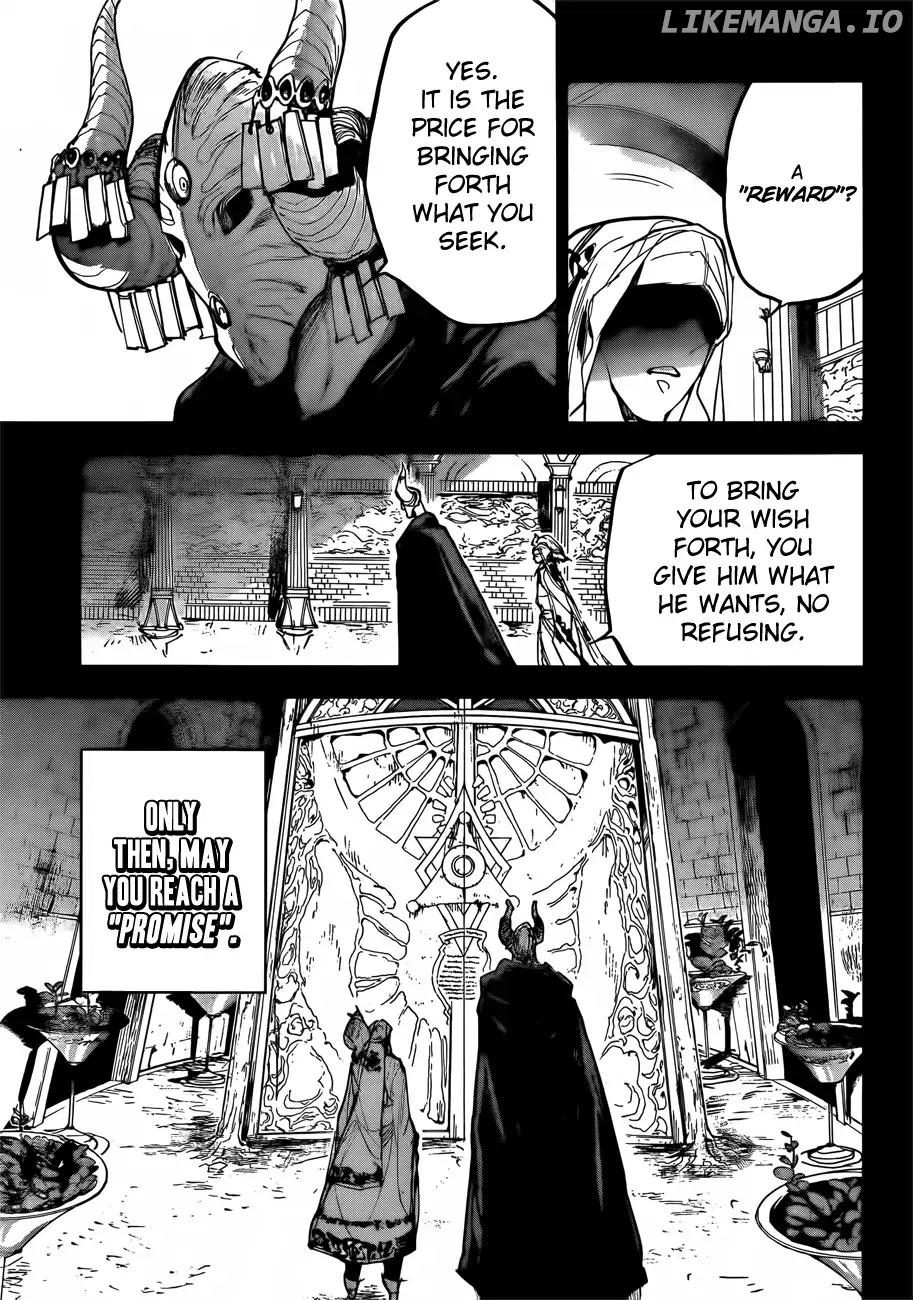 Read Yakusoku No Neverland EN Manga Online