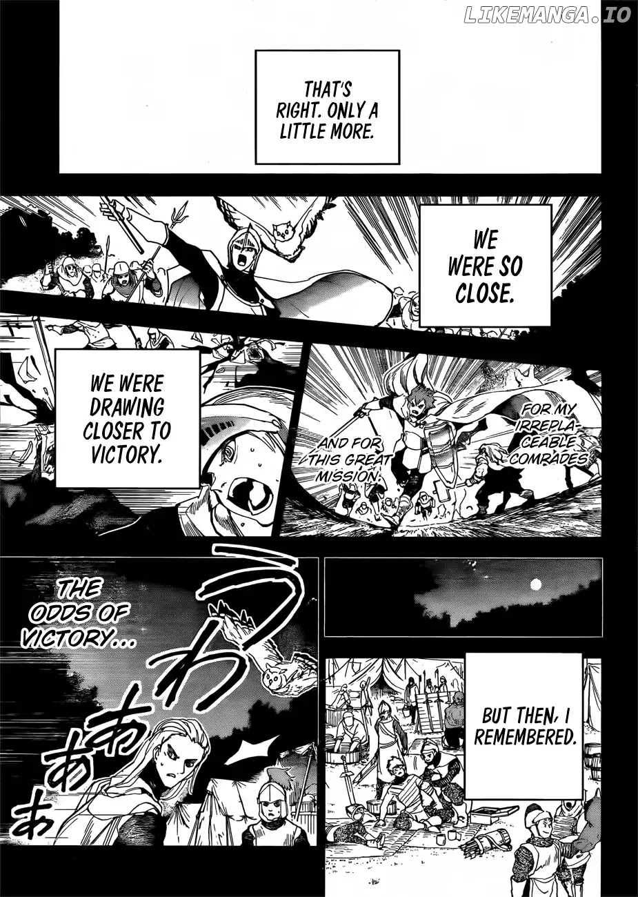 Read Yakusoku No Neverland EN Manga Online