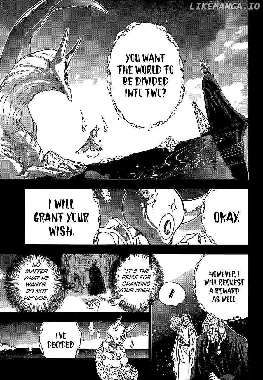 Read Yakusoku No Neverland EN Manga Online